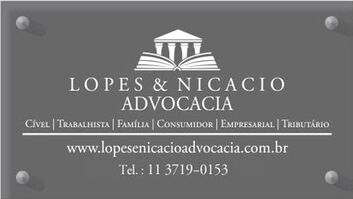 Advogada em São Paulo, Jaguaré e Butantã, Lopes e Nicacio Advocacia